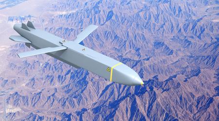 Italy to transfer a new batch of Storm Shadow air-launched cruise missiles to Ukraine