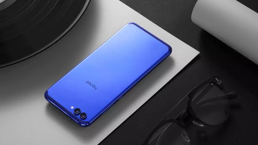 Huawei рассылает приглашения на презентацию Honor 9 Lite