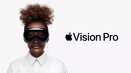 Insider : Apple développe une version Air en titane du casque Vision Pro
