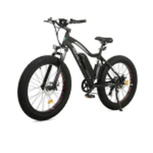 ECOTRIC Fat Tire Ebike