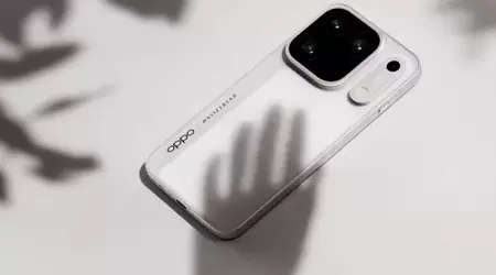 Oppo показала, як знімає Find X10 Pro Max — перший фотофлагман з трьома 200 Мп сенсорами