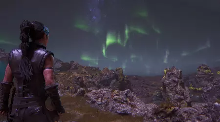 Senua's Saga: Hellblade II is already available for pre-download if you have a Game Pass or pre-order: the game will be released on 21 May