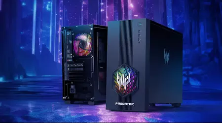 Acer has unveiled the powerful Predator Orion 3000 desktop gaming PC with RTX 5070, Intel Core Ultra 7 and a huge number of ports