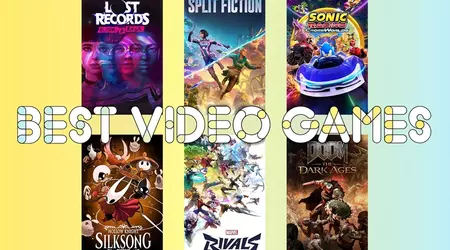 Clair Obscur: Expedition 33 і Death Stranding 2 стали найкращими іграми за версією журналу Time