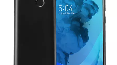 Announcement Lenovo K320t: a full-screen full-screen budget on the processor Spreadtrum