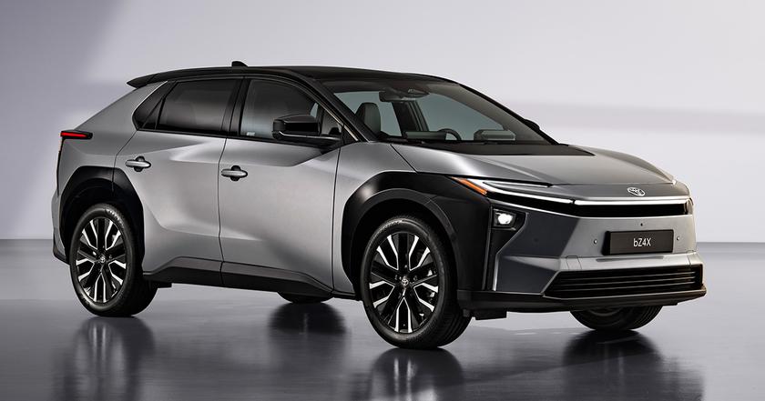 toyota-aktualisiert-seinen-elektro-crossover-bz4x-schnelleres-aufladen-gr-ere-reichweite-mehr-zugkraft