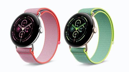 Google brengt Performance Loop Band uit voor alle Pixel Watch-modellen