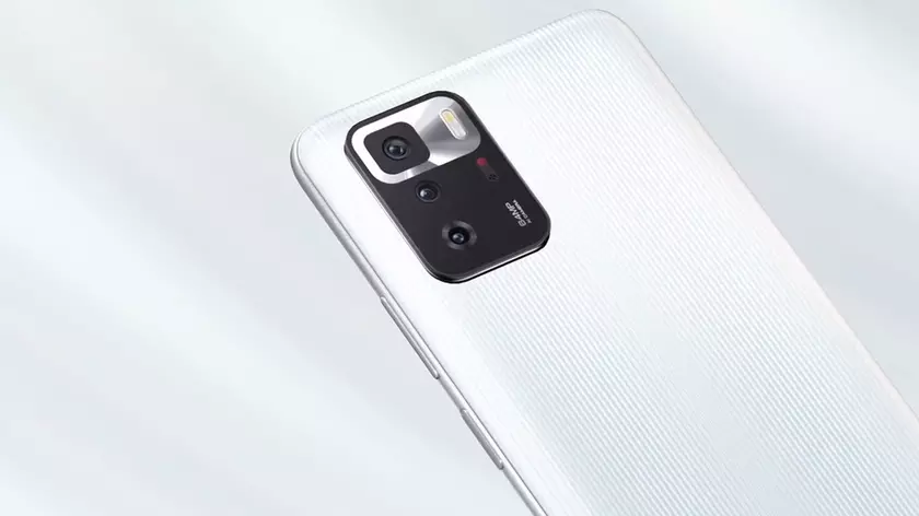 Redmi Note 11T Pro готов к анонсу – он станет улучшенной версией Redmi Note 10 Pro на Dimensity 1100