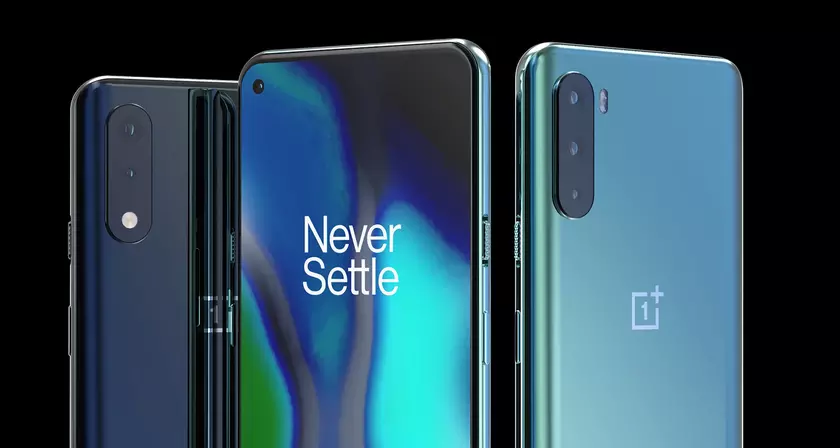 OnePlus работает над бюджетным смартфонов с 18-ваттной зарядкой