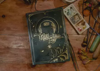 Как подружиться с хоббитами: разработчики Tales of the Shire выпустили трейлер о важности социального взаимодействия в игре