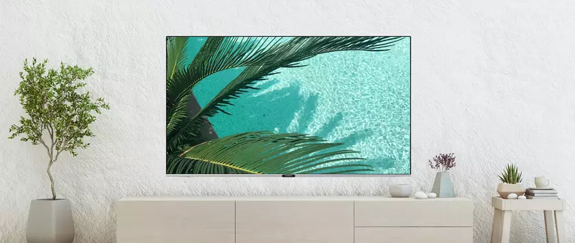 Skyworth представила 4K-телевизор Q20 AIoT Dolby Vision в Украине