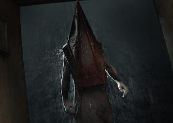 Кровь, брань и сексуальный контент: ESRB присвоила Silent Hill 2 рейтинг "M" (17+)