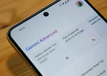 Google добавит новости AP в приложение Gemini