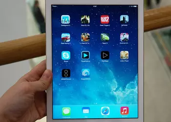 Обзор Apple iPad Air (5 поколение)