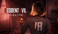 Для самых смелых: Resident Evil Requiem теперь можно пройти в VR