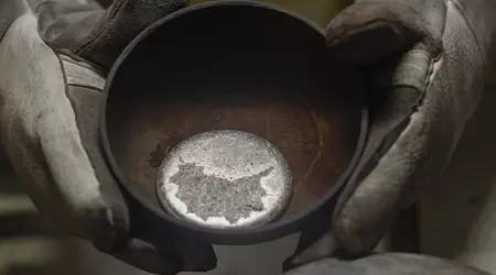 Атомний антикваріат у відставці: США запустили першу за 70 років лінію очищення урану