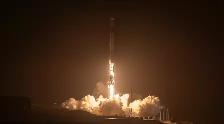 SpaceX made its 90th and 91st successful launches in 2023 - the company has completed more than 90 per cent of US space missions
