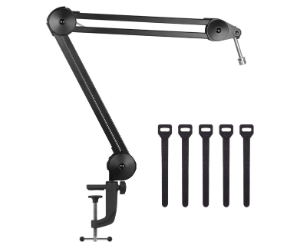 InnoGear Microphone Arm Stand