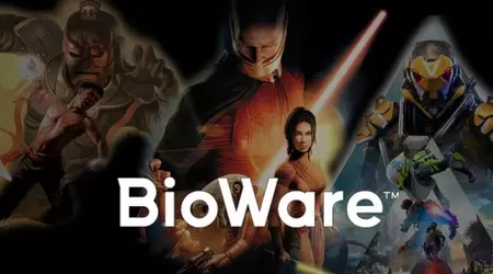 A job posting at BioWare hints that the studio is working on another project in addition to Dragon Age: Dreadwolf and a new Mass Effect instalment