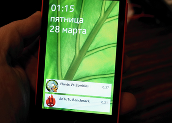 Android-смартфон Nokia X своими глазами: история повторяется