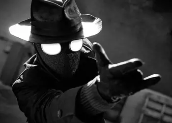 Злодеи в стиле “ретро”: авторы сериала Spider-Noir показали врагов Николаса Кейджа