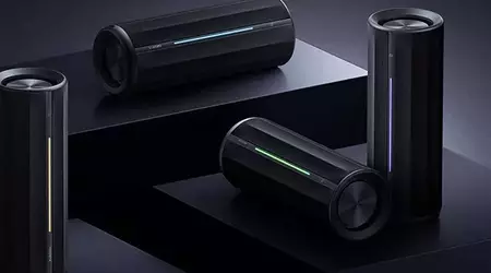 Xiaomi has revealed two new Bluetooth speakers with IP67 protection and 360-degree sound