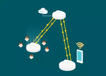 Когда одного роутера мало: как улучшить домашний Wi-Fi с помощью mesh сети