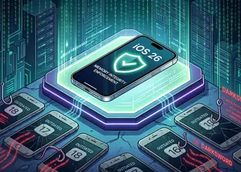 Le mythe de l'iPhone inviolable s'effrite ...