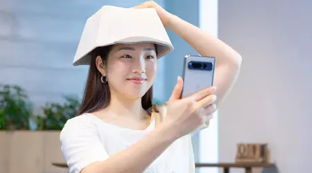 Google has revealed a Gboard CAPS cap in the form of a keyboard key. And it works!