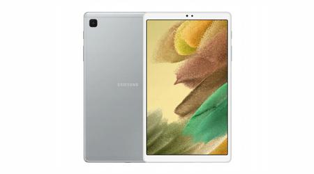 Unexpected: Samsung has released Android 14 for the budget Galaxy Tab A7 Lite 