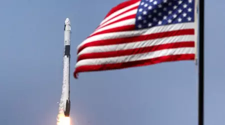 SpaceX riceverà 1,4 miliardi di dollari per cinque missioni per portare gli astronauti sulla Stazione Spaziale Internazionale