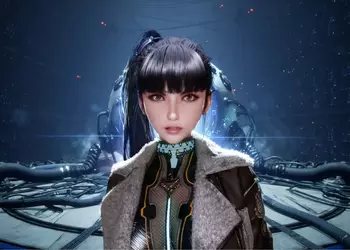 Слух: Sony покупает студию Shift Up — разработчика амбициозного экшена Stellar Blade