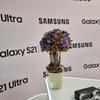 Флагманская линейка Samsung Galaxy S21 и наушники Galaxy Buds Pro своими глазами-79