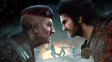 In a new trailer, People Can Fly announced Bulletstorm VR and immediately announced the release date - December 14