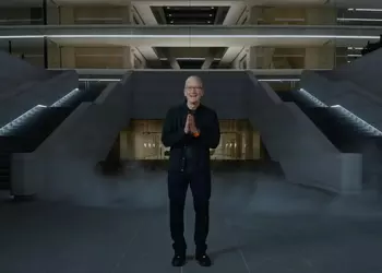 Тим Кук отдал дань уважения погибшим военным США в памятном посте на X