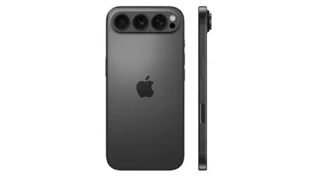 Une fuite dans la chaîne d'approvisionnement a révélé que le nouvel iPhone 17 pourrait avoir un design similaire à celui du Pixel 9 Pro.