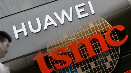 Biden administration under fire for criticising TSMC's production of chips for Huawei