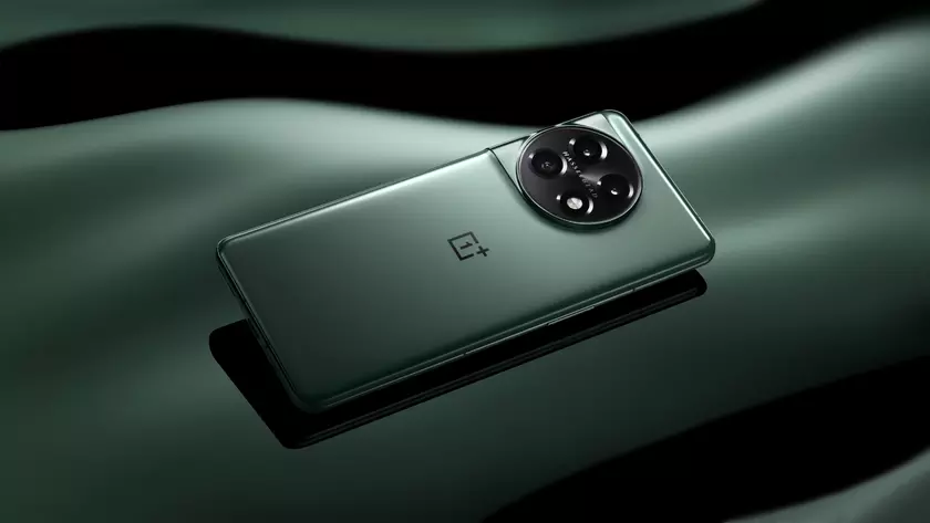 Официально: OnePlus 11 с камерой Hasselblad, чипом Snapdragon 8 Gen 2 и зарядкой на 100 Вт представят 4 января