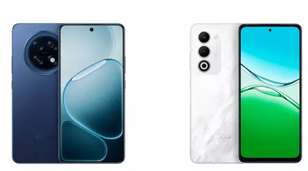 Oppo announces A6 GT and A6i - big batteries and decent performance in the budget segment