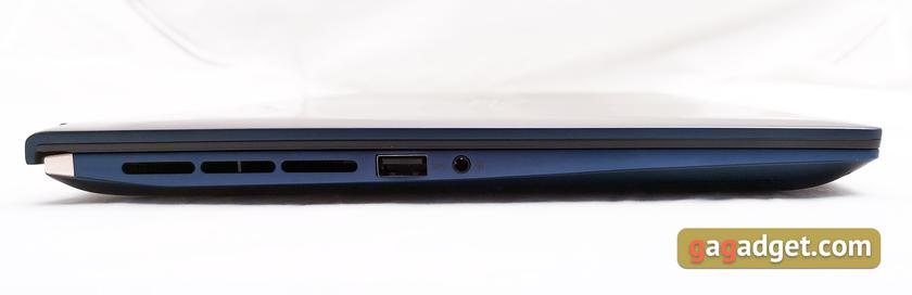 Обзор ASUS ZenBook 15 UX534FTС: компактный ноутбук с GeForce GTX 1650 и Intel 10-го поколения-12