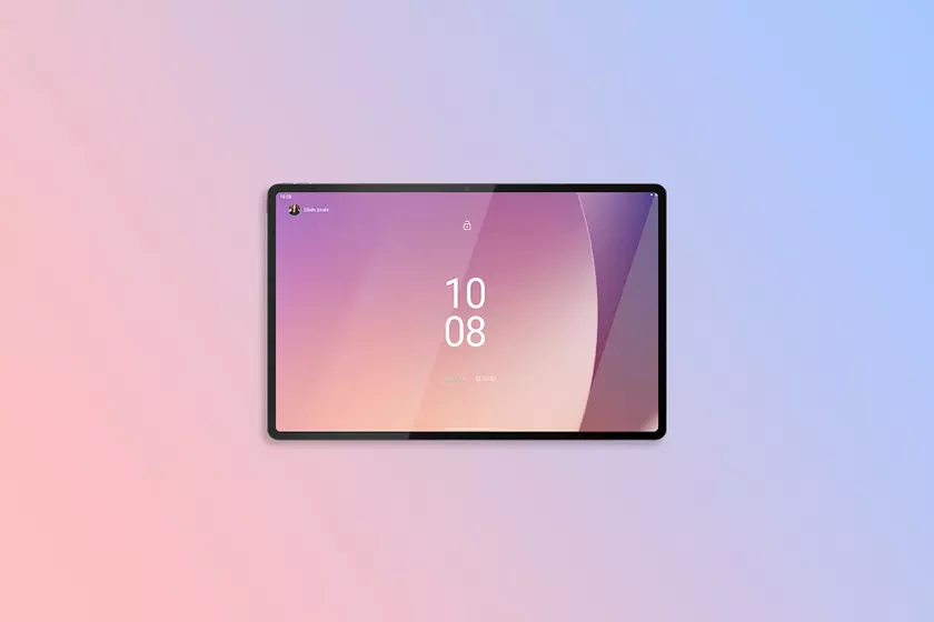 Lenovo готовит к выходу Tab Extreme: это будет первый в мире планшет с флагманским чипом MediaTek Dimensity 9000