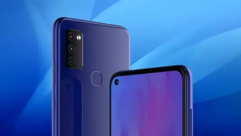 Выход смартфона Samsung Galaxy M51 перенесли на сентябрь