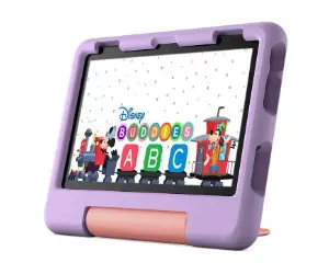Amazon Fire HD 8 Kids Tablet