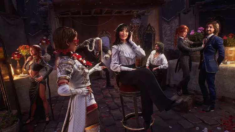 8 миллионов проданных копий и новые прически героев — авторы Clair Obscur: Expedition 33 празднуют первую годовщину игры