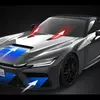 Toyota GR GT thumbnail 3