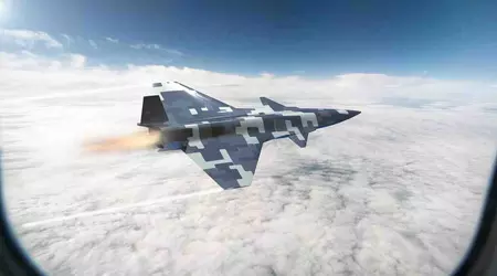 Turkey wants to produce 12 Kizilelma jet UAVs per year