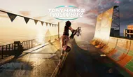Скейтбординг отменяется: Tony Hawk’s Pro Skater 1 + 2 удалили из списка ближайших новинок XBOX Game Pass