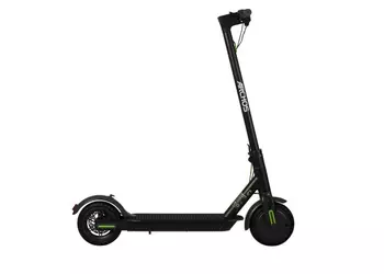 Archos Citee Connect: первый электросамокат на Android