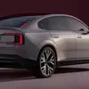 Предварительный вид Volvo ES90 3