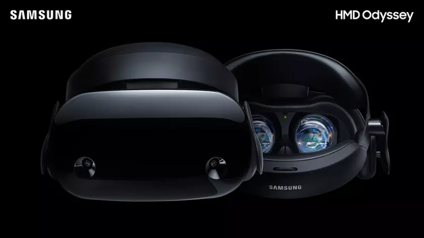 Samsung Odyssey не будет продаваться в странах Европы